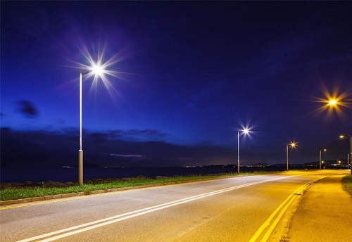 por qué las farolas LED blancas cálidas son mejores para Nuestro Medio ambiente? 