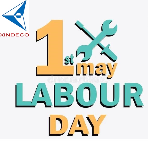Aviso de feriados del Día del Trabajo de 2021